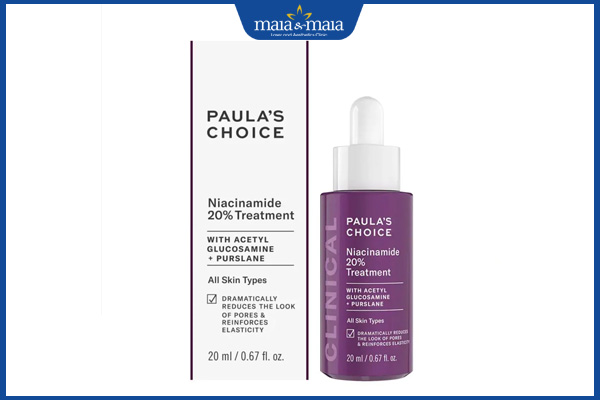 Paula’s Choice Clinical Niacinamide