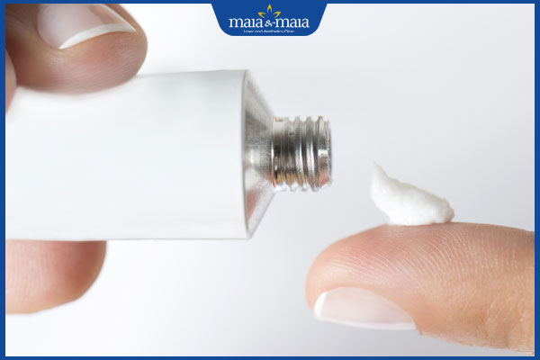 Mụn sinh dục khi mang thai điều trị thế nào? Cách phòng ngừa 4 bôi kem theo chỉ định