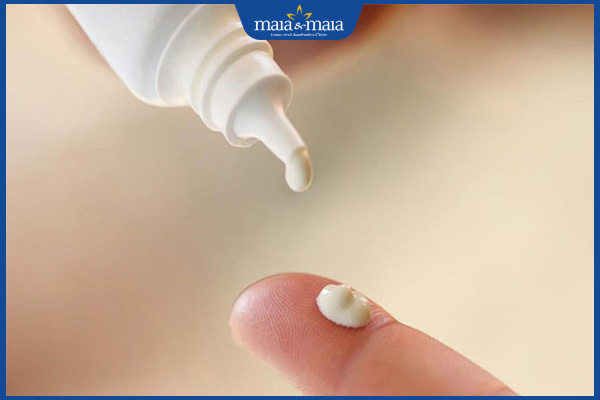 Nổi mụn ở mép vùng kín: Cách điều trị và phòng ngừa hiệu quả 6 bôi thuốc trị mụn