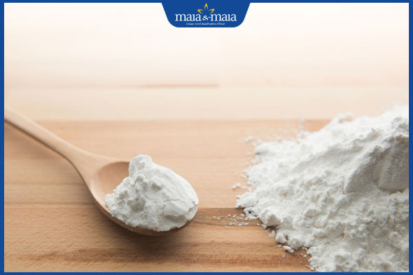 Bác sĩ tư vấn cách trị mụn nội tiết ở nam dứt điểm, hiệu quả 2 bột sắn dây mịn