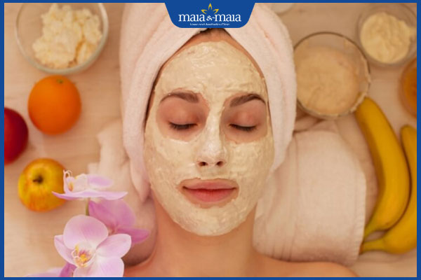 Chia sẻ bí quyết trị sạm da bằng hoa quả an toàn tại nhà 2 công dụng trị sạm của hoa quả