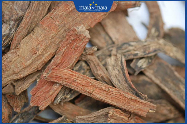 Trị mụn nội tiết bằng thuốc nam có hiệu quả như lời đồn? 4 đan sâm