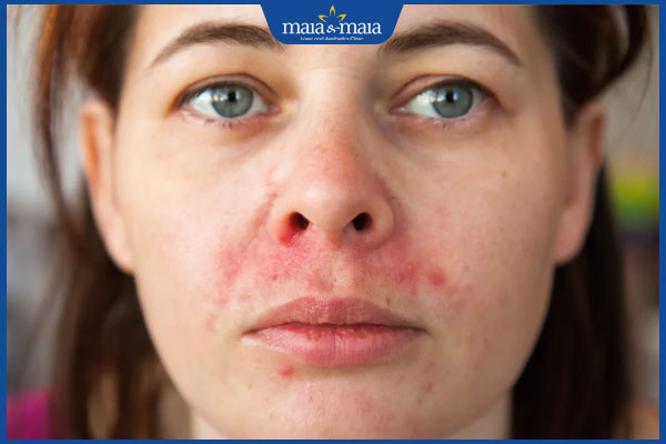 dấu hiệu cần thăm khám bác sĩ