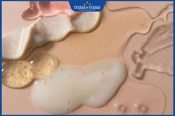 nhật biết hoạt chất trị mụn