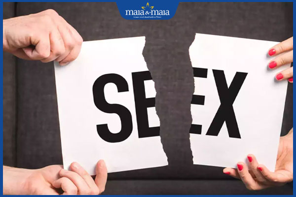 Cạo lông vùng kín nữ có ảnh hưởng gì không? 4 tránh quan hệ tình dục