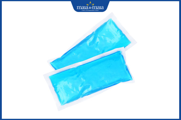túi chườm mát