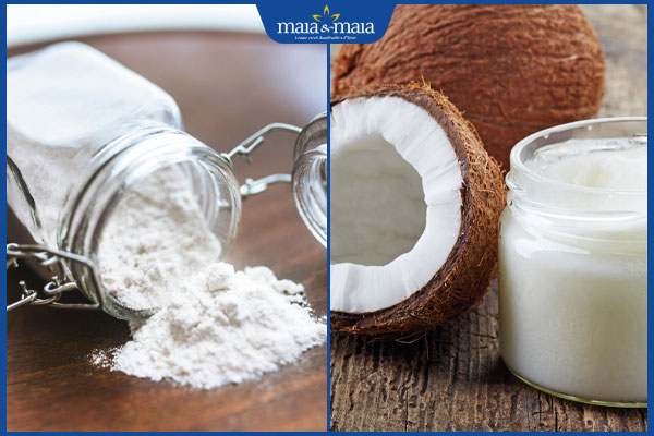 Có nên trị thâm mông bằng baking soda? Bật mí 6 cách làm 4 baking soda và dầu dừa