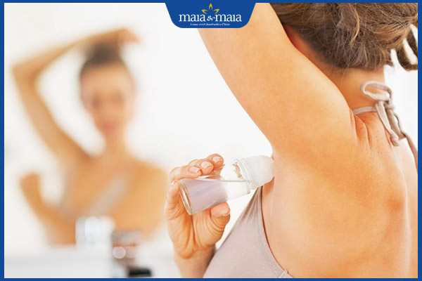 chọn sản phẩm lăn nách