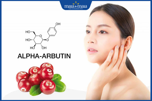 Kem trị thâm nhũ hoa có tốt không? Top 5 sản phẩm hot nhất 2 hoạt chất alpha arbutin