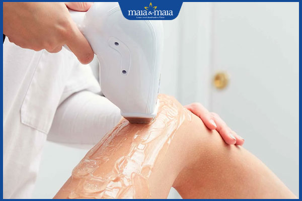 Nên dùng gel triệt lông không? Hướng dẫn sử dụng đúng cách 3 lợi ích khi triệt lông chân