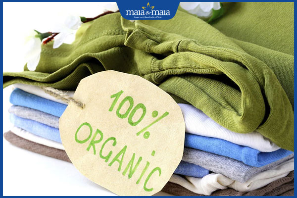 mặc quần áo thoáng mát