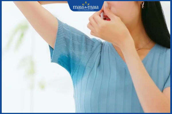 Gợi ý 5 mẹo trị thâm nách bằng trứng gà và lưu ý quan trọng 5 mùi hôi nách