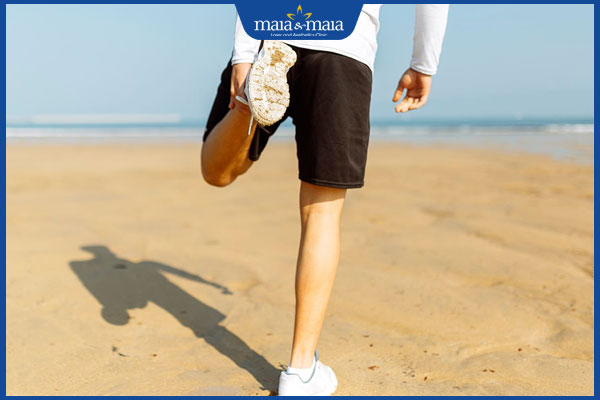 Gợi ý 4 cách tẩy lông chân cho nam đơn giản tại nhà 2 xu hướng tẩy lông chân nam