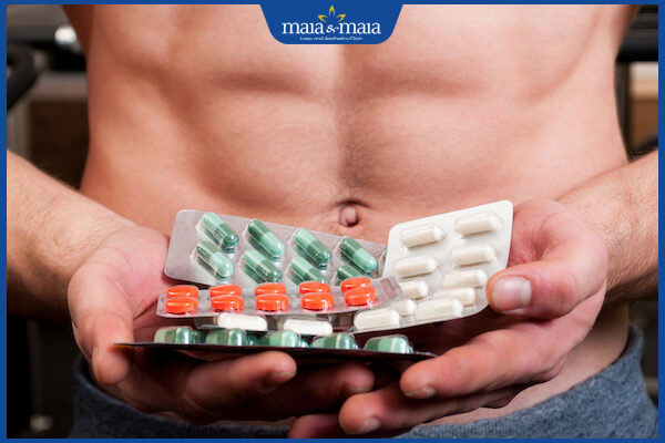 bổ sung testosterone 