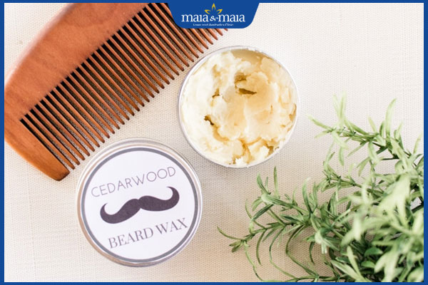 Bí quyết wax râu cho nam an toàn tại nhà và lưu ý cần nhớ 3 chuẩn bị dụng cụ