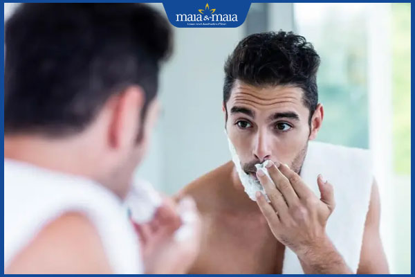 TOP 6 kem tẩy râu chất lượng cho nam giới và cách sử dụng 2 dùng kem tẩy râu