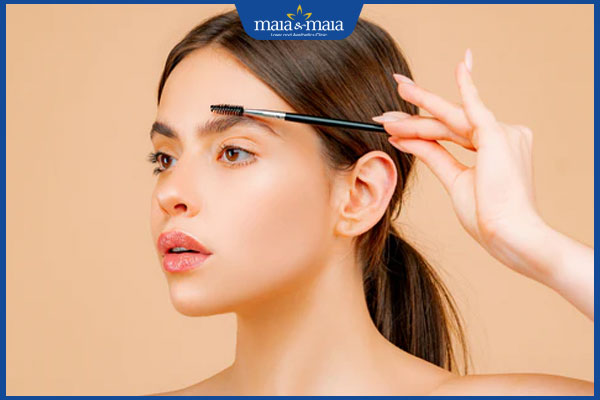 Cạo lông mày có mọc lại không? Trung bình bao lâu mọc lại? 3 dưỡng lông mày