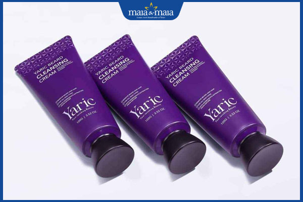 Kem tẩy ria mép yaric