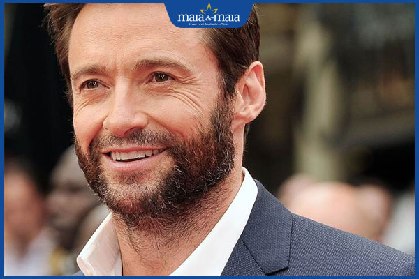 kiểu râu mutton chops