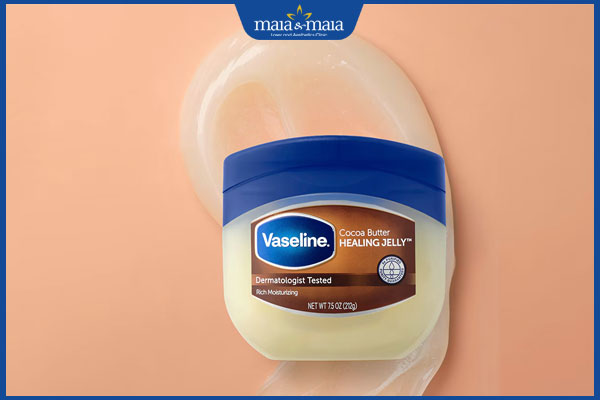 lọ vaseline