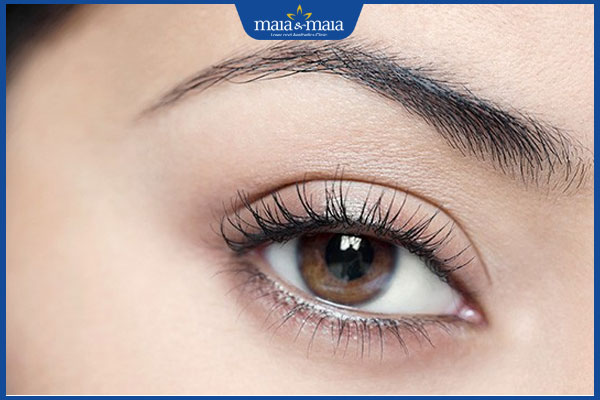 Cạo lông mày có xui không? Cách cạo lông mày an toàn tại nhà 2 lông mày lá liễu