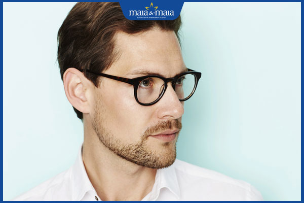 Gợi ý 4 cách nuôi râu quai nón nhanh, mọc đều, đẹp tự nhiên 2 nam giới để râu