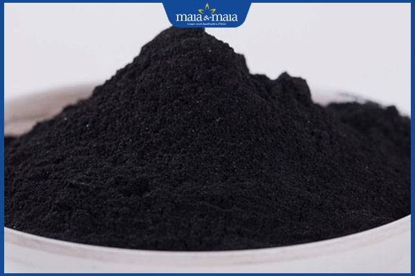 than carbon hoạt tính