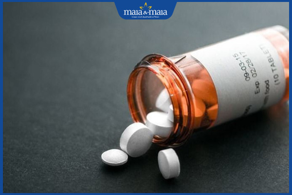 thuốc làm loãng máu