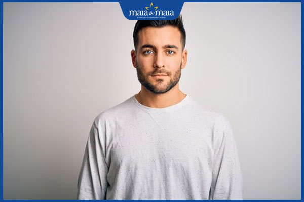 ý nghĩa bộ râu ở đàn ông