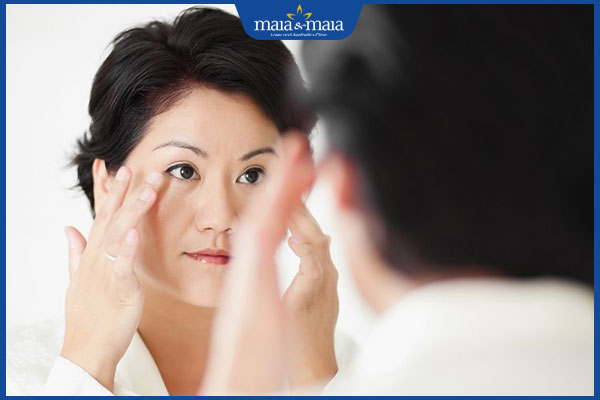 Chữa viêm da cơ địa bằng diện chẩn có tốt không? 4 diện chẩn tại nhà