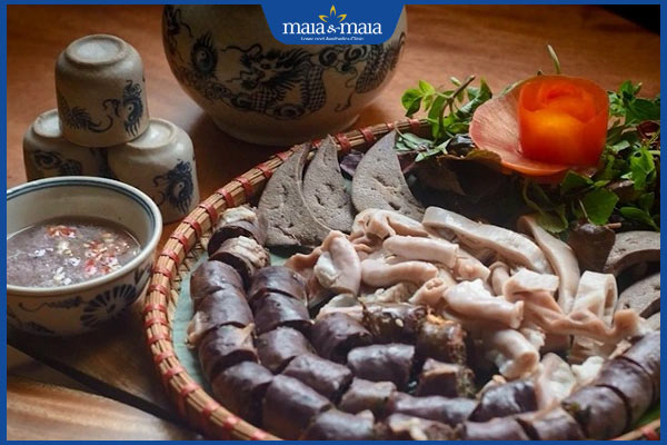 Viêm nang lông kiêng ăn gì để cải thiện làn da hiệu quả? 3 nội tạng