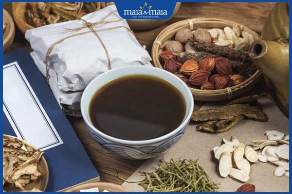 3 cách chữa viêm da cơ địa bằng Đông y và lưu ý thực hiện 4 sắc thuốc đông y uống