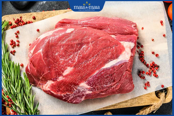 Tiêm Triamcinolone trị sẹo lồi: Cơ chế tác động và hiệu quả 6 thịt bò