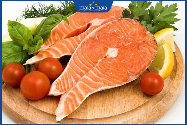 thực phẩm chứa nhiều histamin