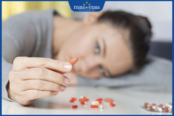 thuốc chống trầm cảm