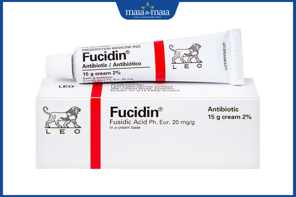 thuốc fucidin
