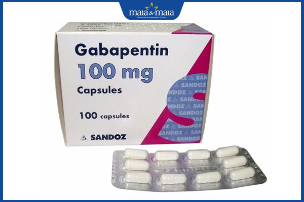 Zona thần kinh liên sườn: Nguyên nhân và hướng điều trị 5 thuốc gabapentin