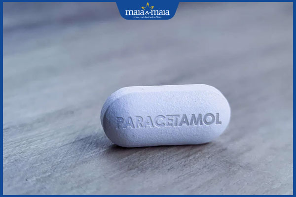 Zona thần kinh liên sườn: Nguyên nhân và hướng điều trị 4 thuốc paracetamol