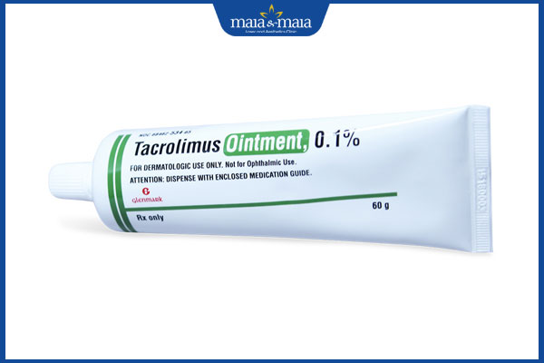 thuốc tacrolimus