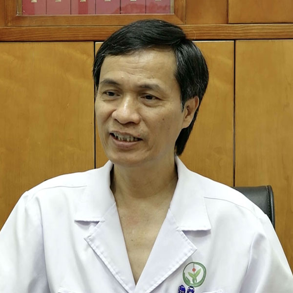 TOP 5 bác sĩ chữa bệnh zona thần kinh giàu kinh nghiệm 6 bác sĩ đồng văn hệ