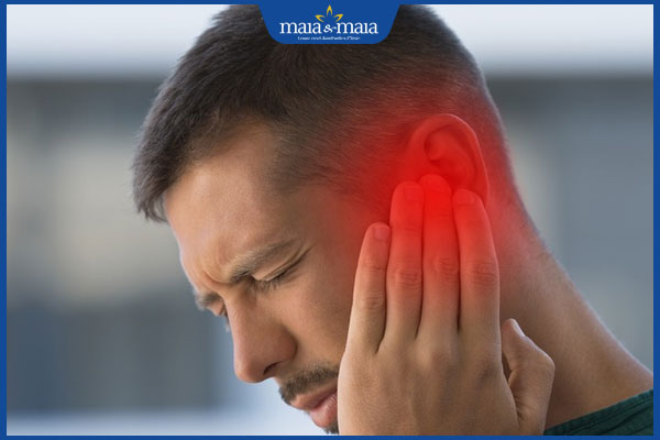 chẩn đoán tình trạng zona hạch gối