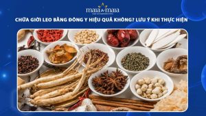 chữa giời leo bằng đông y