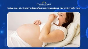 dị ứng thai kỳ