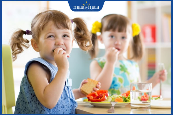 Dị ứng thực phẩm: Nguyên nhân, triệu chứng và cách điều trị 7 dị ứng thực phẩm không lây