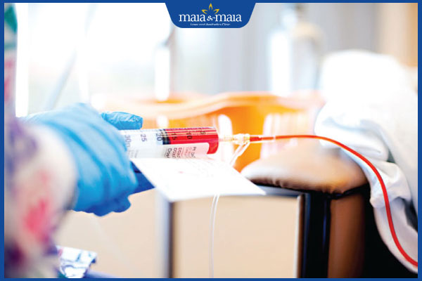 Zona có nguy hiểm không? Biến chứng tiềm ẩn cần chú ý 4 điều trị hóa trị