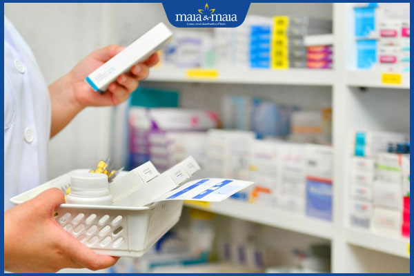 Gợi ý 3 loại thuốc trị dị ứng thực phẩm và cách sử dụng 4 kiểm tra hạn dùng thuốc