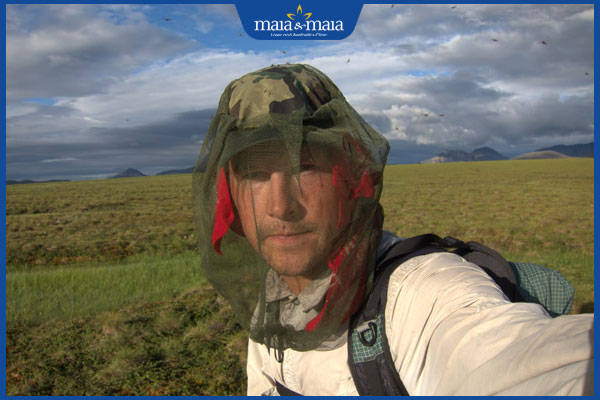 Danh sách các loại dị ứng thường gặp và biện pháp xử lý 10 mặc đồ bảo hộ