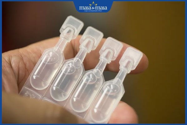 Tổng hợp 6 loại thuốc trị dị ứng mắt được bác sĩ chỉ định 5 nước mắt nhân tạo