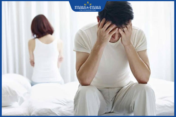 rối loạn cương dương