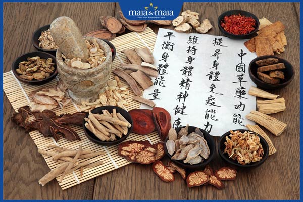 Tổng hợp 5 cách trị zona thần kinh bằng Đông y và các lưu ý 2 tác dụng của đông y